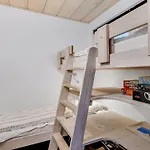 度假居 Bundi - 25m From The Sea By Interhome *