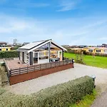 度假居 Bundi - 25m From The Sea By Interhome *