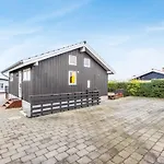度假居 Bundi - 25m From The Sea By Interhome Hejls