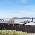 度假居 Bundi - 25m From The Sea By Interhome Hejls