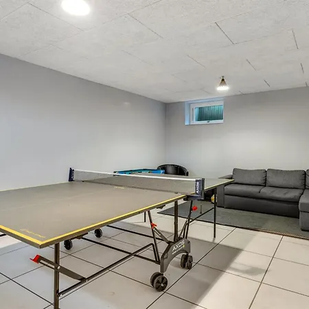 Bundi - 25m From The Sea By Interhome