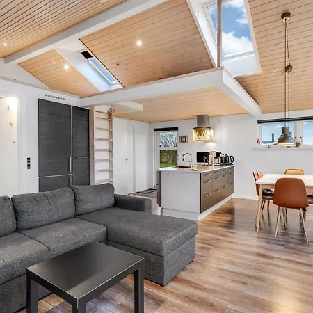 Bundi - 25m From The Sea By Interhome *
