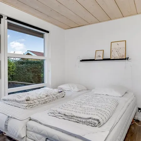 Bundi - 25m From The Sea By Interhome * Hejls