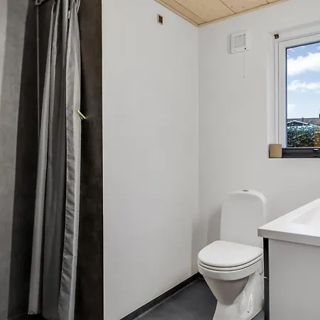 Holiday home Bundi - 25m From The Sea By Interhome