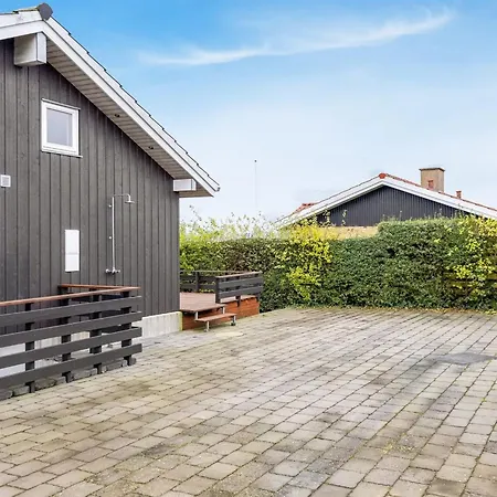 Bundi - 25m From The Sea By Interhome 別荘
