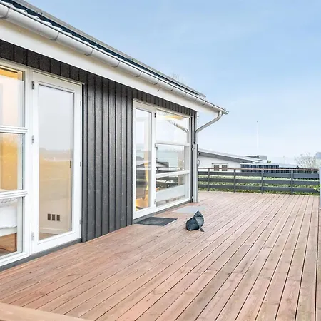 Bundi - 25m From The Sea By Interhome *