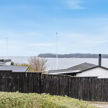 別荘 Bundi - 25m From The Sea By Interhome Hejls