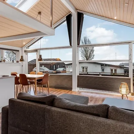 Hébergement de vacances Bundi - 25m From The Sea By Interhome Hejls